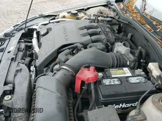 ✅ 2010 Lincoln MKZ • VIN: 3LNHL2JC6AR647028 • Lot: 42241493. Listed on IAAI with 151,175 mi. Free auction sales archive from the USA and detailed vehicle history report at DreamBid. Image 14.