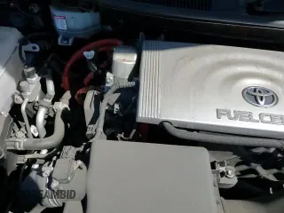 ✅ 2018 Toyota Mirai • VIN: JTDBVRBD1JA005282 • Lot: 67466255. Listed on Copart with 56,526 mi. Free auction sales archive from the USA and detailed vehicle history report at DreamBid. Image 15.