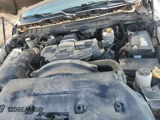 ✅ 2018 Ram 2500 Big Horn • VIN: 3C6UR5DL6JG126005 • Лот: 70178955. Опубликован ранее на Copart с пробегом 111 890 миль. Бесплатный доступ к архиву аукционных продаж из США и подробный отчёт об истории автомобиля на DreamBid. Изображение 13.