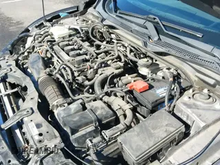 ✅ 2016 Honda Civic Touring • VIN: 19XFC1F96GE203232 • Lot: 43436838. Listed on IAAI with 160,194 mi. Free auction sales archive from the USA and detailed vehicle history report at DreamBid. Image 20.