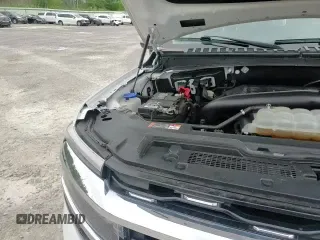 ✅ 2023 Ford Expedition Max Limited • VIN: 1FMJK1K85PEA15433 • Лот: 63457185. Опубликован ранее на Copart с пробегом 70 161 миль. Бесплатный доступ к архиву аукционных продаж из США и подробный отчёт об истории автомобиля на DreamBid. Изображение 14.