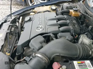 ✅ 2009 Mazda 6 S Grand Touring • VIN: 1YVHP82B095M01781 • Lot: 42154247. Wystawiony na IAAI z przebiegiem 308 832 mil. Bezpłatny archiwum sprzedaży aukcyjnych z USA i szczegółowy raport historii pojazdu na DreamBid. Zdjęcie 15.