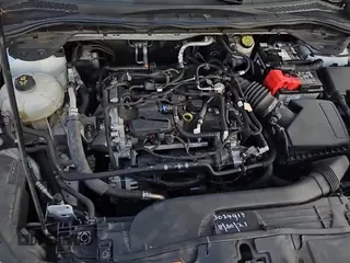 ✅ 2021 Ford Escape S • VIN: 1FMCU0F69MUA84391 • Лот: 92612285. Опубликован ранее на Copart с пробегом 64 623 миль. Бесплатный доступ к архиву аукционных продаж из США и подробный отчёт об истории автомобиля на DreamBid. Изображение 14.