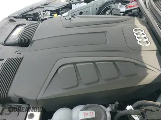 ✅ 2025 Audi Q7 Premium • VIN: WA1ACBF75SD019631 • Lot: 42309555. Listed on IAAI with 7,435 mi. Free auction sales archive from the USA and detailed vehicle history report at DreamBid. Image 21.