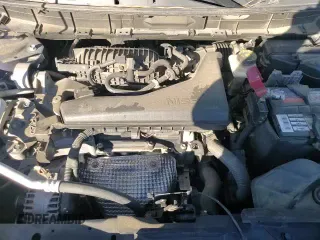 ✅ 2017 Nissan Rogue SV • VIN: JN8AT2MTXHW141425 • Lot: 86805425. Wystawiony na Copart z przebiegiem 119 651 mil. Bezpłatny archiwum sprzedaży aukcyjnych z USA i szczegółowy raport historii pojazdu na DreamBid. Zdjęcie 13.