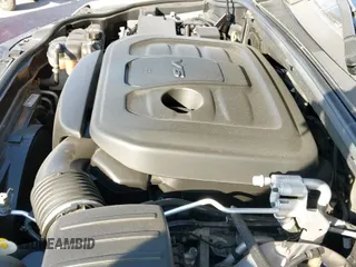 ✅ 2020 Jeep Grand Cherokee Overland • VIN: 1C4RJFCG8LC158475 • Lot: 40665109. Listed on IAAI with 77,233 mi. Free auction sales archive from the USA and detailed vehicle history report at DreamBid. Image 19.