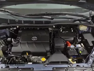 ✅ 2014 Toyota Sienna L • VIN: 5TDZK3DC7ES501897 • Lot: 91250285. Listed on Copart with 108,144 mi. Free auction sales archive from the USA and detailed vehicle history report at DreamBid. Image 15.