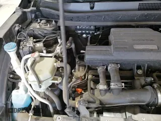 ✅ 2017 Honda CR-V EX-L • VIN: 5J6RW2H80HL078889 • Lot: 91178185. Listed on Copart with 99,901 mi. Free auction sales archive from the USA and detailed vehicle history report at DreamBid. Image 14.