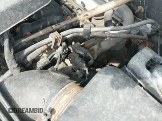 ✅ 2009 Kia Rondo LX • VIN: KNAFG528897282198 • Lot: 42855982. Wystawiony na IAAI z przebiegiem 66 908 mil. Bezpłatny archiwum sprzedaży aukcyjnych z USA i szczegółowy raport historii pojazdu na DreamBid. Zdjęcie 13.