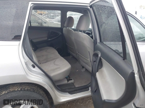✅ 2012 Toyota RAV4 • VIN: 2T3BF4DV3CW236887 • Lot: 45003219. Wystawiony na IAAI z przebiegiem 87 216 mil. Bezpłatny archiwum sprzedaży aukcyjnych z USA i szczegółowy raport historii pojazdu na DreamBid. Zdjęcie 8.