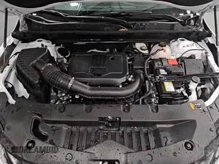 2025 Chevrolet Blazer LT z VIN 3GNKBCR4XSS269555, wystawiony jako Copart lot #90610885 z przebiegiem 3 022 mil mil oraz Czysty tytuł • Clean title. Historia ofert i sprzedaży dostępna na DreamBid. Obrazek 15.