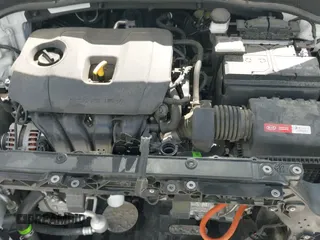 ✅ 2021 Kia Soul S • VIN: KNDJ23AU0M7140659 • Lot: 42637530. Listed on IAAI with 29,058 mi. Free auction sales archive from the USA and detailed vehicle history report at DreamBid. Image 20.