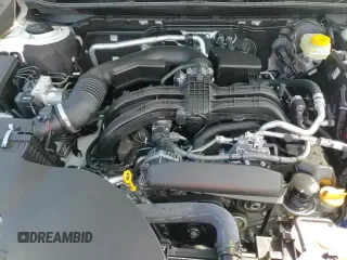 ✅ 2025 Subaru Outback Premium • VIN: 4S4BTADC4S3297913 • Lot: 85131185. Listed on Copart with 629 mi. Free auction sales archive from the USA and detailed vehicle history report at DreamBid. Image 16.