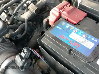 ✅ 2018 Nissan Kicks SR • VIN: 3N1CP5CU9JL524646 • Лот: 43471954. Опубликован ранее на IAAI с пробегом 44 322 миль. Бесплатный доступ к архиву аукционных продаж из США и подробный отчёт об истории автомобиля на DreamBid. Изображение 19.