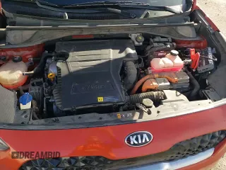 ✅ 2020 Kia Niro Touring SE • VIN: KNDCC3LC8L5435741 • Lot: 85663574. Wystawiony na Copart z przebiegiem 118 717 mil. Bezpłatny archiwum sprzedaży aukcyjnych z USA i szczegółowy raport historii pojazdu na DreamBid. Zdjęcie 14.