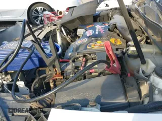 ✅ 2017 Chevrolet Impala LT • VIN: 2G1105SA8H9164243 • Лот: 43407833. Опубликован ранее на IAAI с пробегом 159 282 миль. Бесплатный доступ к архиву аукционных продаж из США и подробный отчёт об истории автомобиля на DreamBid. Изображение 20.