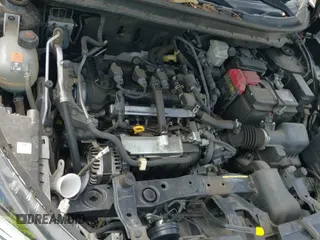 ✅ 2023 Nissan Kicks SV • VIN: 3N1CP5CV7PL543231 • Lot: 43153308. Wystawiony na IAAI z przebiegiem 43 723 mil. Bezpłatny archiwum sprzedaży aukcyjnych z USA i szczegółowy raport historii pojazdu na DreamBid. Zdjęcie 19.