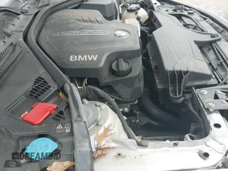 ✅ 2018 BMW 3 Series 320i xDrive • VIN: WBA8E5G56JNU45850 • Лот: 42091919. Опубликован ранее на IAAI с пробегом 108 826 миль. Бесплатный доступ к архиву аукционных продаж из США и подробный отчёт об истории автомобиля на DreamBid. Изображение 19.