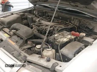 ✅ 2002 Mitsubishi Montero Limited • VIN: JA4MW51RX2J048087 • Лот: 42096678. Опубликован ранее на IAAI с пробегом 218 795 миль. Бесплатный доступ к архиву аукционных продаж из США и подробный отчёт об истории автомобиля на DreamBid. Изображение 12.