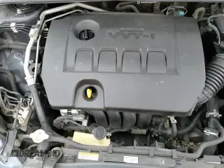 ✅ 2017 Toyota Corolla L • VIN: 5YFBURHE0HP719073 • Lot: 92760255. Wystawiony na Copart z przebiegiem 143 300 mil. Bezpłatny archiwum sprzedaży aukcyjnych z USA i szczegółowy raport historii pojazdu na DreamBid. Zdjęcie 15.