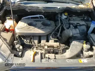 ✅ 2019 Ford EcoSport SES • VIN: MAJ6S3JL6KC310756 • Lot: 87489645. Listed on Copart with 64,967 mi. Free auction sales archive from the USA and detailed vehicle history report at DreamBid. Image 16.