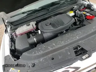 ✅ 2025 Ram 1500 Laramie • VIN: 1C6SRFJP0SN650781 • Lot: 91573255. Wystawiony na Copart z przebiegiem 2 413 mil. Bezpłatny archiwum sprzedaży aukcyjnych z USA i szczegółowy raport historii pojazdu na DreamBid. Zdjęcie 13.