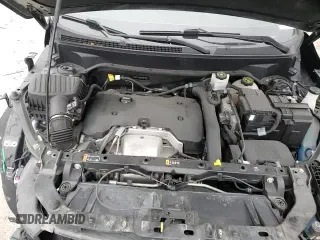 ✅ 2019 GMC Terrain SLT • VIN: 3GKALVEXXKL335100 • Лот: 69236955. Опубликован ранее на Copart с пробегом 100 118 миль. Бесплатный доступ к архиву аукционных продаж из США и подробный отчёт об истории автомобиля на DreamBid. Изображение 13.