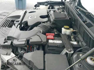 ✅ 2019 Infiniti QX50 Essential • VIN: 3PCAJ5M14KF137237 • Lot: 43431710. Wystawiony na IAAI z przebiegiem 77 590 mil. Bezpłatny archiwum sprzedaży aukcyjnych z USA i szczegółowy raport historii pojazdu na DreamBid. Zdjęcie 19.