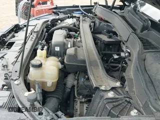 ✅ 2021 Ford Police Interceptor Utility • VIN: 1FM5K8AB2MGA64869 • Lot: 43038739. Listed on IAAI with 80,363 mi. Free auction sales archive from the USA and detailed vehicle history report at DreamBid. Image 19.