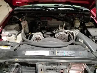 ✅ 2003 GMC Sonoma SLS • VIN: 1GTDT19X938112963 • Лот: 82836224. Опубликован ранее на Copart с пробегом 94 490 миль. Бесплатный доступ к архиву аукционных продаж из США и подробный отчёт об истории автомобиля на DreamBid. Изображение 13.