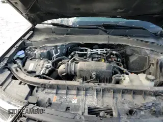 ✅ 2021 Ford Explorer • VIN: 1FMSK7BH1MGA81758 • Lot: 81932355. Wystawiony na Copart z przebiegiem 80 275 mil. Bezpłatny archiwum sprzedaży aukcyjnych z USA i szczegółowy raport historii pojazdu na DreamBid. Zdjęcie 14.