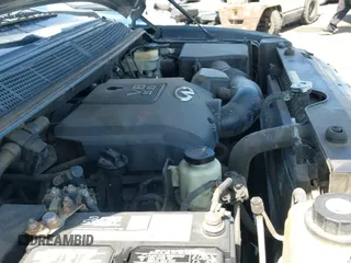 ✅ 2008 Infiniti QX56 • VIN: 5N3AA08CX8N904844 • Лот: 42653943. Опубликован ранее на IAAI с пробегом 133 575 миль. Бесплатный доступ к архиву аукционных продаж из США и подробный отчёт об истории автомобиля на DreamBid. Изображение 19.