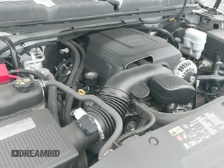 ✅ 2012 Chevrolet Silverado 1500 LT • VIN: 1GCRKSE75CZ200892 • Lot: 43309489. Listed on IAAI with 158,223 mi. Free auction sales archive from the USA and detailed vehicle history report at DreamBid. Image 21.