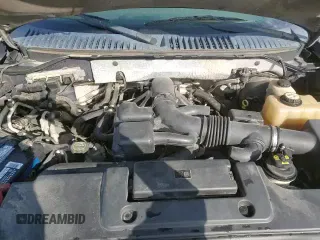 ✅ 2008 Ford Expedition Eddie Bauer • VIN: 1FMFU17598LA19870 • Lot: 84720614. Listed on Copart with 273,784 mi. Free auction sales archive from the USA and detailed vehicle history report at DreamBid. Image 15.