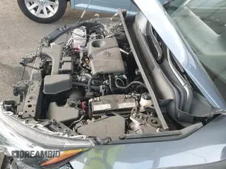 ✅ 2024 Toyota RAV4 LE • VIN: 2T3H1RFV4RW310099 • Lot: 43685811. Listed on IAAI with 8,754 mi. Free auction sales archive from the USA and detailed vehicle history report at DreamBid. Image 20.