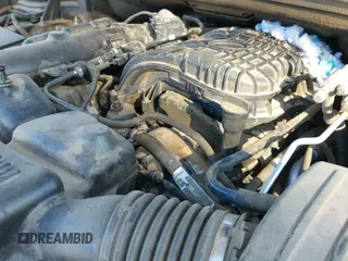 ✅ 2015 Jeep Grand Cherokee Altitude • VIN: 1C4RJEAG5FC808333 • Лот: 43519918. Опубликован ранее на IAAI с пробегом 98 618 миль. Бесплатный доступ к архиву аукционных продаж из США и подробный отчёт об истории автомобиля на DreamBid. Изображение 18.