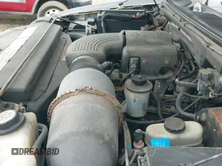 ✅ 2001 Ford F-150 XLT • VIN: 1FTRW07W91KA30233 • Lot: 42965635. Listed on IAAI with Not provided. Free auction sales archive from the USA and detailed vehicle history report at DreamBid. Image 19.