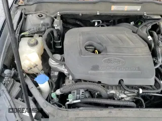 ✅ 2017 Ford Fusion SE • VIN: 3FA6P0HDXHR172146 • Lot: 91193995. Wystawiony na Copart z przebiegiem 107 760 mil. Bezpłatny archiwum sprzedaży aukcyjnych z USA i szczegółowy raport historii pojazdu na DreamBid. Zdjęcie 13.