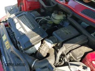 ✅ 2007 MINI Convertible S • VIN: WMWRH33537TJ43202 • Lot: 42558632. Listed on IAAI with 184,134 mi. Free auction sales archive from the USA and detailed vehicle history report at DreamBid. Image 19.