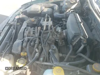 ✅ 2000 Subaru Impreza L • VIN: JF1GF4350YH800134 • Lot: 42548559. Listed on IAAI with 328,388 mi. Free auction sales archive from the USA and detailed vehicle history report at DreamBid. Image 12.