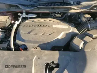 ✅ 2020 Honda Odyssey EX-L • VIN: 5FNRL6H7XLB027523 • Lot: 92115535. Wystawiony na Copart z przebiegiem 54 045 mil. Bezpłatny archiwum sprzedaży aukcyjnych z USA i szczegółowy raport historii pojazdu na DreamBid. Zdjęcie 14.