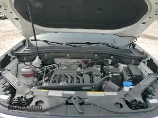 ✅ 2021 Volkswagen Atlas SEL R-Line • VIN: 1V2SR2CA8MC584357 • Lot: 53303615. Listed on Copart with 37,384 mi. Free auction sales archive from the USA and detailed vehicle history report at DreamBid. Image 14.