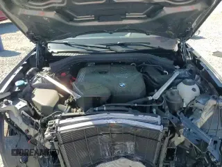 ✅ 2024 BMW X3 xDrive30i • VIN: 5UX53DP02R9U94752 • Lot: 80405465. Listed on Copart with 31,409 mi. Free auction sales archive from the USA and detailed vehicle history report at DreamBid. Image 15.