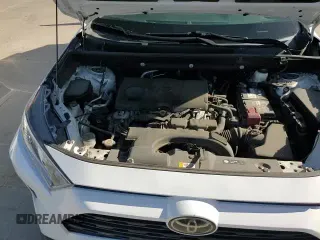 ✅ 2020 Toyota RAV4 XLE Premium • VIN: 2T3C1RFV6LW058261 • Lot: 82697945. Wystawiony na Copart z przebiegiem 69 437 mil. Bezpłatny archiwum sprzedaży aukcyjnych z USA i szczegółowy raport historii pojazdu na DreamBid. Zdjęcie 14.