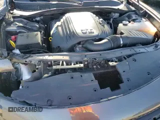 ✅ 2022 Dodge Charger R/T • VIN: 2C3CDXCT8NH261335 • Lot: 86261935. Listed on Copart with 23,140 mi. Free auction sales archive from the USA and detailed vehicle history report at DreamBid. Image 13.