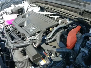 ✅ 2025 Lexus NX 350h Premium • VIN: JTJGKCEZ9S2060364 • Lot: 43388093. Listed on IAAI with 4,205 mi. Free auction sales archive from the USA and detailed vehicle history report at DreamBid. Image 20.