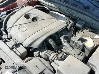 ✅ 2014 Mazda 3 i Grand Touring • VIN: JM1BM1M77E1183909 • Lot: 42975093. Wystawiony na IAAI z przebiegiem 187 123 mil. Bezpłatny archiwum sprzedaży aukcyjnych z USA i szczegółowy raport historii pojazdu na DreamBid. Zdjęcie 19.