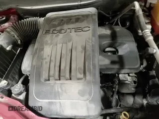 ✅ 2015 Chevrolet Captiva Sport LTZ • VIN: 3GNAL4EK2FS523669 • Lot: 85545904. Wystawiony na Copart z przebiegiem 103 689 mil. Bezpłatny archiwum sprzedaży aukcyjnych z USA i szczegółowy raport historii pojazdu na DreamBid. Zdjęcie 14.