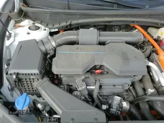 ✅ 2024 Hyundai Tucson N Line • VIN: KM8JFCD18RU166064 • Lot: 84779415. Wystawiony na Copart z przebiegiem 15 135 mil. Bezpłatny archiwum sprzedaży aukcyjnych z USA i szczegółowy raport historii pojazdu na DreamBid. Zdjęcie 13.