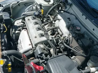 ✅ 1997 Toyota Celica ST • VIN: JT2DB02T3V0070143 • Lot: 42606949. Wystawiony na IAAI z przebiegiem 168 379 mil. Bezpłatny archiwum sprzedaży aukcyjnych z USA i szczegółowy raport historii pojazdu na DreamBid. Zdjęcie 19.